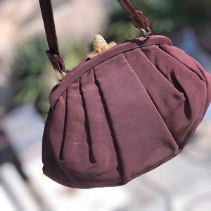 Graceline Vintage purse